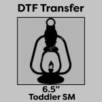 DTF Transfer 6.5" Thumbnail