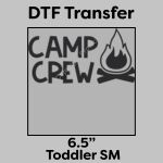 DTF Transfer 6.5" Thumbnail