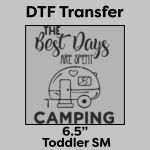 DTF Transfer 6.5" Thumbnail