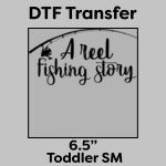 DTF Transfer 6.5" Thumbnail