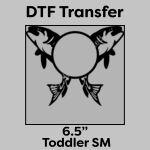 DTF Transfer 6.5" Thumbnail