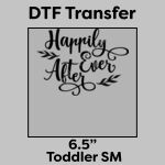 DTF Transfer 6.5" Thumbnail