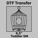 DTF Transfer 6.5" Thumbnail
