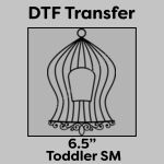DTF Transfer 6.5" Thumbnail