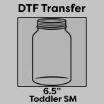 DTF Transfer 6.5" Thumbnail