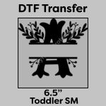 DTF Transfer 6.5" Thumbnail