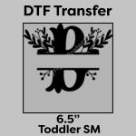 DTF Transfer 6.5" Thumbnail
