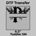 DTF Transfer 6.5" Thumbnail