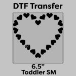 DTF Transfer 6.5" Thumbnail
