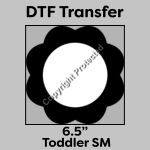 DTF Transfer 6.5" Thumbnail