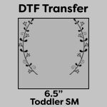 DTF Transfer 6.5" Thumbnail