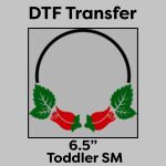 DTF Transfer 6.5" Thumbnail