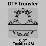 DTF Transfer 6.5" Thumbnail