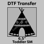 DTF Transfer 6.5" Thumbnail
