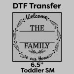 DTF Transfer 6.5" Thumbnail