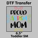 DTF Transfer 6.5" Thumbnail