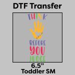 DTF Transfer 6.5" Thumbnail