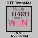 DTF Transfer 6.5" Thumbnail