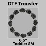 DTF Transfer 6.5" Thumbnail