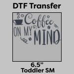 DTF Transfer 6.5" Thumbnail