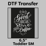 DTF Transfer 6.5" Thumbnail