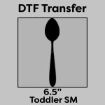 DTF Transfer 6.5" Thumbnail