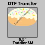 DTF Transfer 6.5" Thumbnail