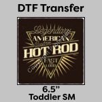 DTF Transfer 6.5" Thumbnail