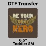 DTF Transfer 6.5" Thumbnail