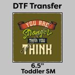DTF Transfer 6.5" Thumbnail