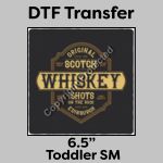 DTF Transfer 6.5" Thumbnail