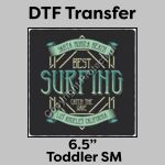 DTF Transfer 6.5" Thumbnail