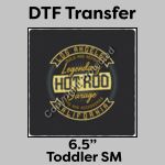 DTF Transfer 6.5" Thumbnail