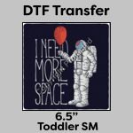 DTF Transfer 6.5" Thumbnail