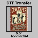 DTF Transfer 6.5" Thumbnail