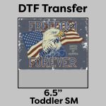 DTF Transfer 6.5" Thumbnail