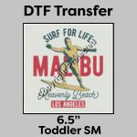 DTF Transfer 6.5" Thumbnail