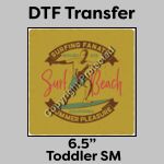 DTF Transfer 6.5" Thumbnail