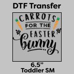 DTF Transfer 6.5" Thumbnail