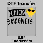 DTF Transfer 6.5" Thumbnail