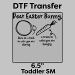 DTF Transfer 6.5" Thumbnail