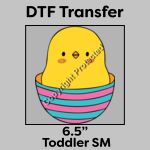 DTF Transfer 6.5" Thumbnail