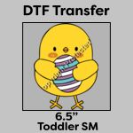 DTF Transfer 6.5" Thumbnail