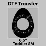 DTF Transfer 6.5" Thumbnail