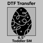 DTF Transfer 6.5" Thumbnail