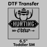DTF Transfer 6.5" Thumbnail