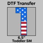 DTF Transfer 6.5" Thumbnail