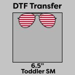 DTF Transfer 6.5" Thumbnail
