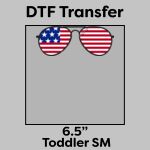 DTF Transfer 6.5" Thumbnail