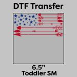 DTF Transfer 6.5" Thumbnail